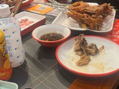 -京元盛铜锅涮肉(上海总店)