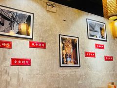 -锦小馆(安贞店)