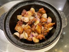 -美极鲜食坊(宝安南路店)