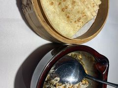 -开海·红岛海鲜虾水饺(石老人店)