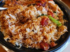 -日昌餐馆(亦庄店)