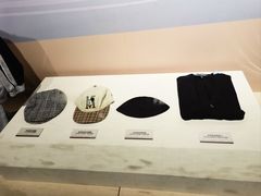 -张学良旧居陈列馆