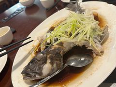 -渔洲情海鲜酒家
