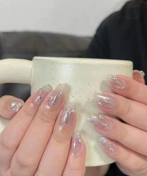 -Ami nail爱米美甲美睫