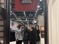 -BASEMENT FG (成都太古里店)