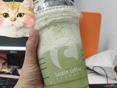 -瑞幸咖啡(新安大厦店)