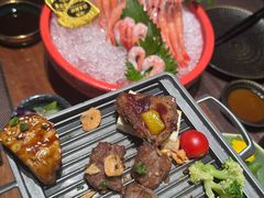 -一本料理(西溪天街店)