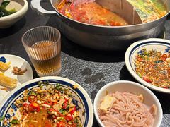 -滇牛云南火锅(桂林路店)