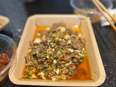 -肉店炸炸炸·爆汁孜然牛肉