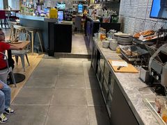 -康铂酒店(上海外滩店)