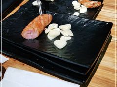 -KAOTOWN烤堂•烧烤(海汇港店)
