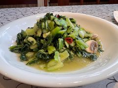 -一江春水·杭帮臻宴(三台山店)