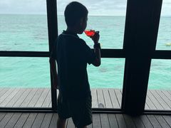 -卡帕莱度假村(西巴丹岛)