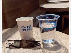 -VOYAGE COFFEE(北锣鼓巷店)