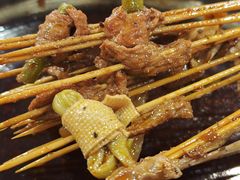 -成都瓜串串(华强北店)