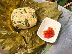-一朵菌·野生菌探索家火锅(南亚店)