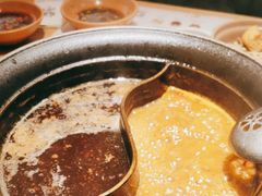 -温野菜涮涮锅(曲江大悦城店)