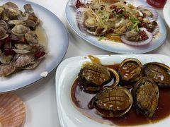 -来之顺海鲜菜馆·青岛菜·始于1993(栈桥店)