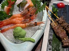 -九井澤精致料理(金茂店)