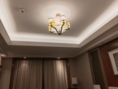 -常州武进九洲喜来登酒店