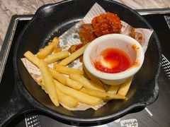 -火炉火自助餐(喜隆多店)