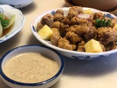-林四喜·闽南传家菜(鼓浪屿店)