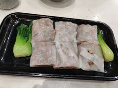 姜丝鲜牛肠粉-乜都得港式茶楼(天贵路店)