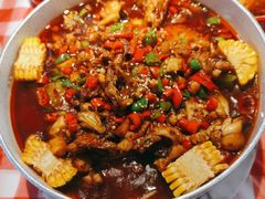 -辣小鲜·南昌大排档(船山路店)