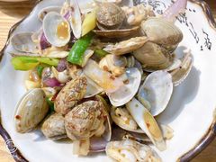 -虾忆鲜.龙虾.烧烤.小海鲜(桐乡店)