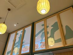 -梁记粥铺(开元地中海店)