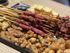-东瓯泡泡(百里东路店)