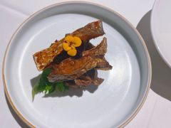 -申粤轩·手工点心·金牌烧味·经典粤菜(丁香花园店)