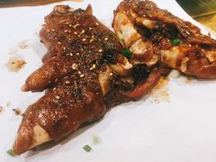-金谷园饺子·烧烤·家宴(人大总店)