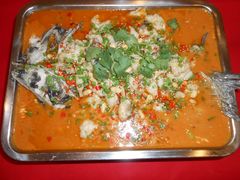 -湘渝人家·川湘菜(十里河店)