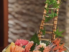 -宁波富力索菲特KOKO日本餐厅