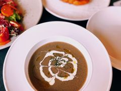 -Supine Bistro溯泮餐厅