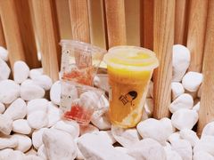 -喜茶(深圳东门1234店)