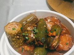 -客家汇·客家传承菜(水库店)