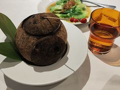 -汤城小厨•粤菜•靓汤(金宝街店)