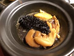 -长沙北辰洲际酒店-兰调全日餐厅