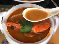 -simply thai天泰(静安嘉里中心店)