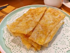 飞饼菠萝-大丰收脆鱼(万达江北店)
