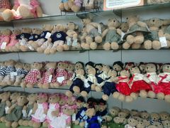 android_upload_pic-济州岛泰迪熊博物馆