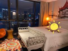 -上海外滩英迪格酒店