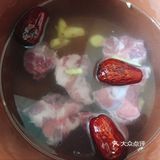 懒人炖汤系列——排骨甜瓜红枣汤