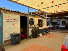 -阿弟特色海鲜餐厅·大排档(平潭店)