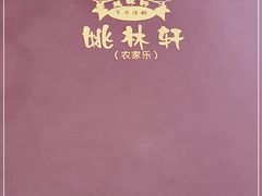 -姚林轩