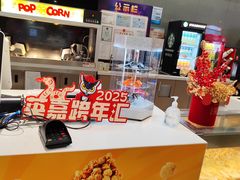 -北京英嘉国际影城(金源CINITY店)
