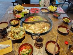 -冯校长老火锅(深圳总店)