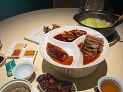 -侨美食家·粤菜(体育西路店)